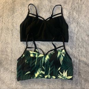 PINK Victoria’s Secret | Lightly Lined Bralettes